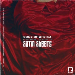 Satin Sheets Feat. Seductive Sapphire