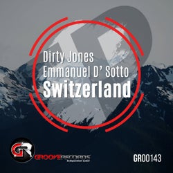 Switzerland EP