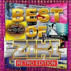 Best Of ZIKI (Retro Edition)