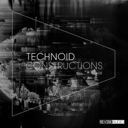 Technoid Constructions #38
