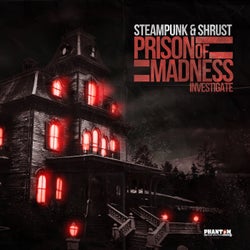 Prison of Madness / Investigate