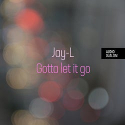 Gotta let it go