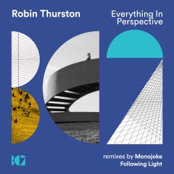 Robin Thurston's November 2016 chart