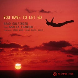 You Have To Let Go
