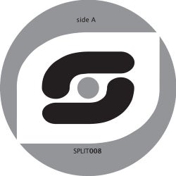 Splitfound EP