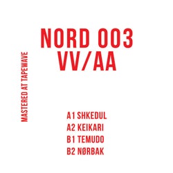 NORD 003