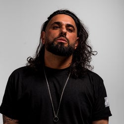 Varski's AfroHouse Charts