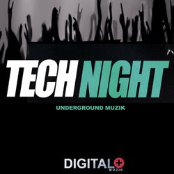 Tech Night 7