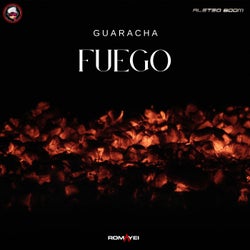 Fuego (Guaracha)