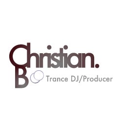 Christian B's Trance Chart  - (September)