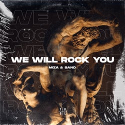 We Will Rock You (8D Audio)