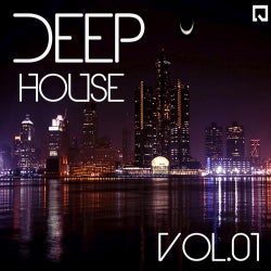 Deep House Vol.1
