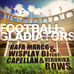 Football Gladiators