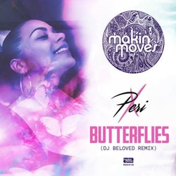 Butterflies (DJ Beloved Remix)