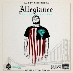 Allegiance (Deluxe Edition)