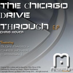 The Chicago Drive Through EP