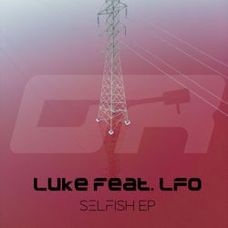 Selfish - EP