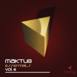 Maktub Essentials Volume 3