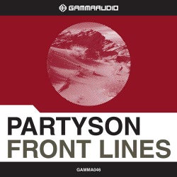 Front Lines Ep