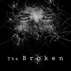 The Broken (feat. Pep - From The Hustled)