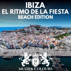 Ibiza El Ritmo De La Fiesta (Beach Edition)