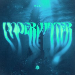 Underwater