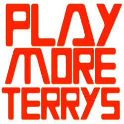 Playmore Terrys / Back cat : 001