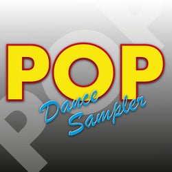 Pop Dance Sampler