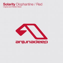 Diophantine / Red