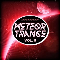 Meteor Trance, Vol. 9