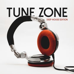 Tune Zone: Deep House Edition