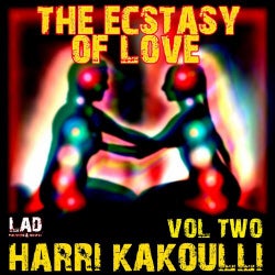 The Ecstasy of Love Volume Two