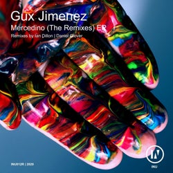 Mercedino (The Remixes)