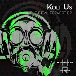 The Devil Pervert EP