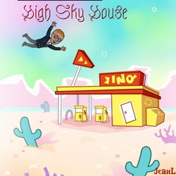 High Sky House