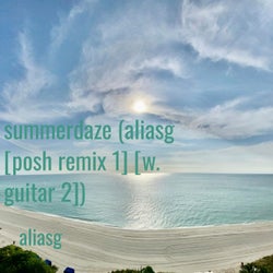 Summerdaze