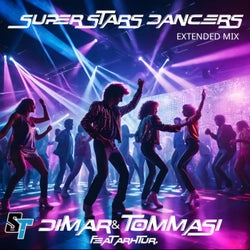 Super Stars Dancers