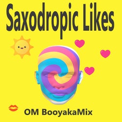 Saxodropic Likes