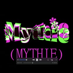 Mythie