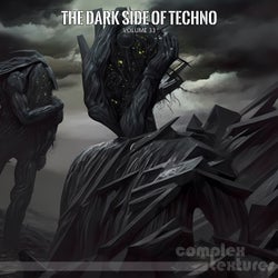 The Dark Side of Techno, Vol. 33