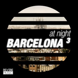 At Night - Barcelona, Vol. 3