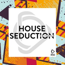 House Seduction, Vol. 50