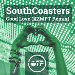 Good Love (XZMPT Remix)