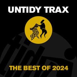 Best Of Untidy Trax 2024