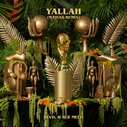 Yallah (Matias Remix)