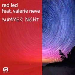 Summer Night (feat. Valerie Neve)