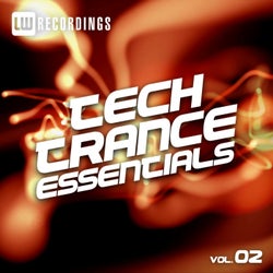 Tech Trance Essentials, Vol. 2