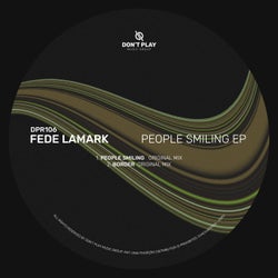 People Smiling EP