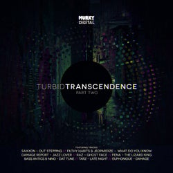 Turbid Transcendence (Part Two)