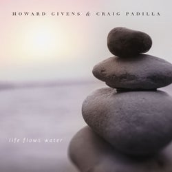 Life Flows Water